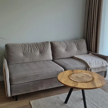 Smeliai Apartment Palanga
