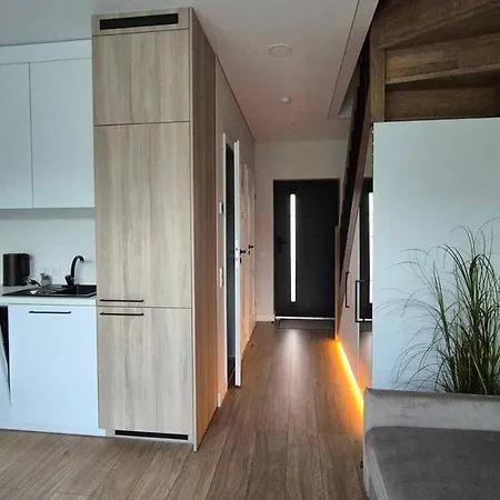 Apartment Smeliai
