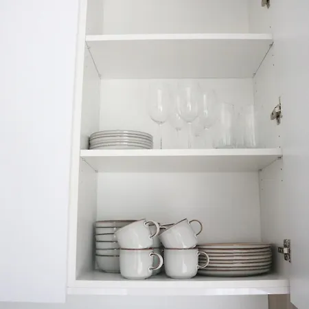 Apartment Smeliai Palanga