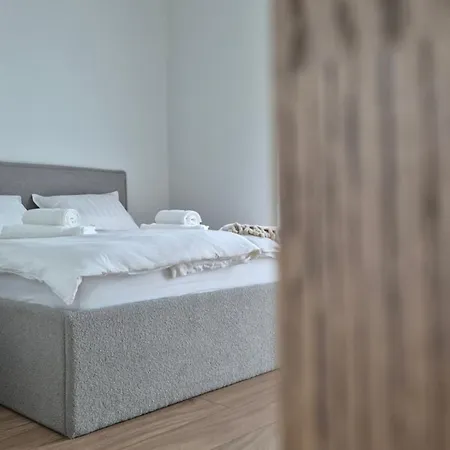 Smeliai Apartment *