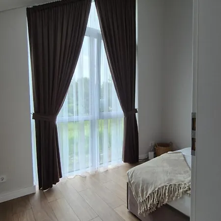 Smeliai Apartment *