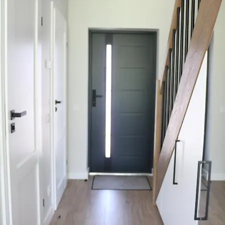 Smeliai Apartment