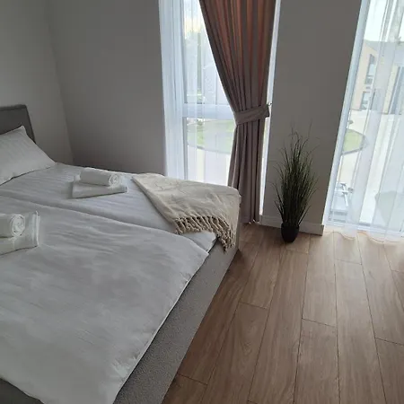 Apartment Smeliai