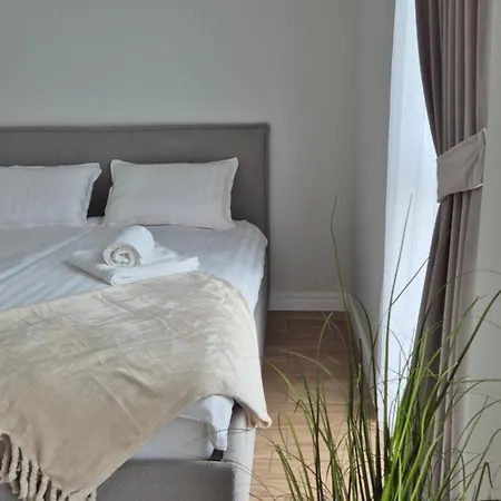 Apartment Smeliai *