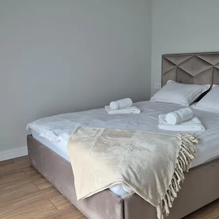 Smeliai Apartment