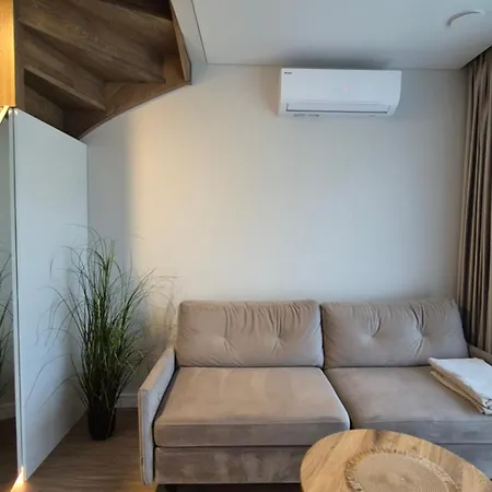 Smeliai Apartment Palanga