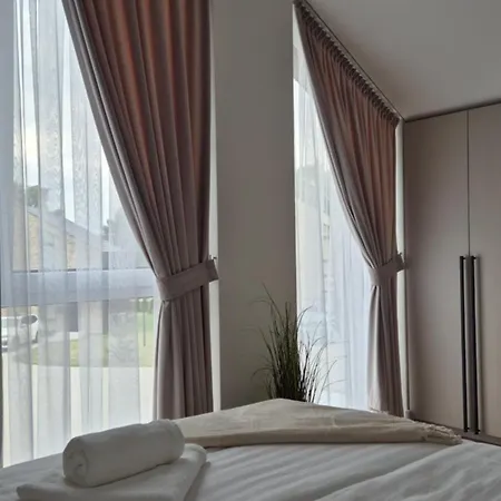 Apartment Smeliai Palanga