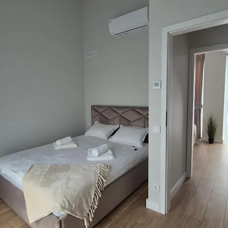 Smeliai Apartment