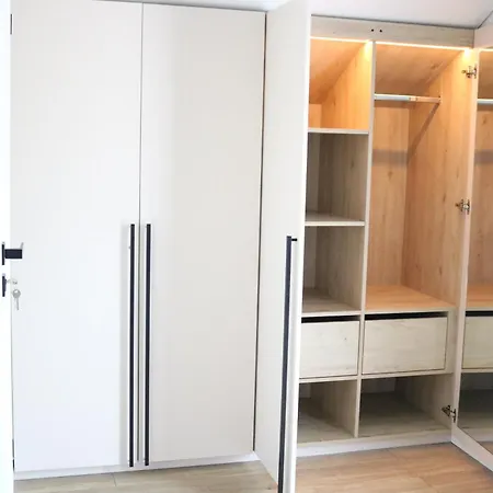 Apartment Smeliai
