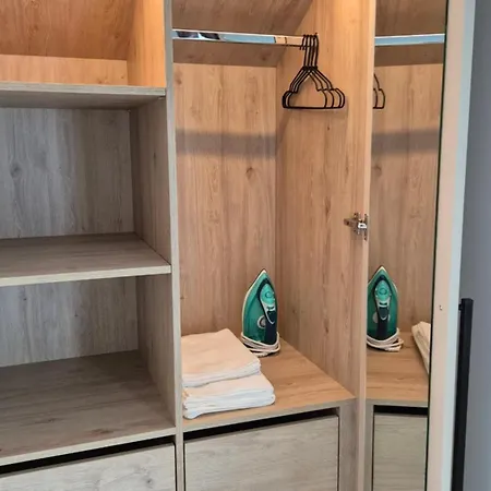 Smeliai Apartment Palanga