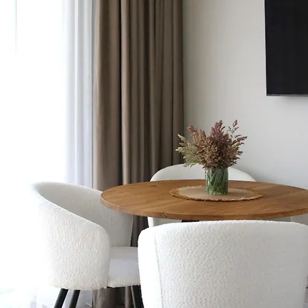 Smeliai Apartment Palanga