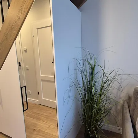 Apartment Smeliai Palanga