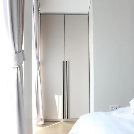 Apartment Smeliai Palanga
