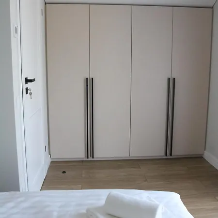Apartment Smeliai *