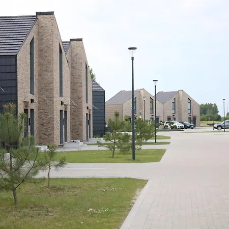 Apartment Smeliai Palanga